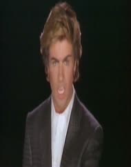 Careless Whisper Poster